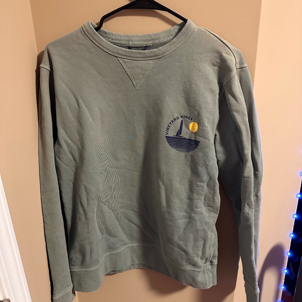Vineyard Vines Vintage Crewneck